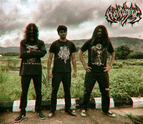 Edit the band modifications history. AN NCS PREMIERE: NEKROHOWL - "BLASPHEMY STILL UNNAMED ...