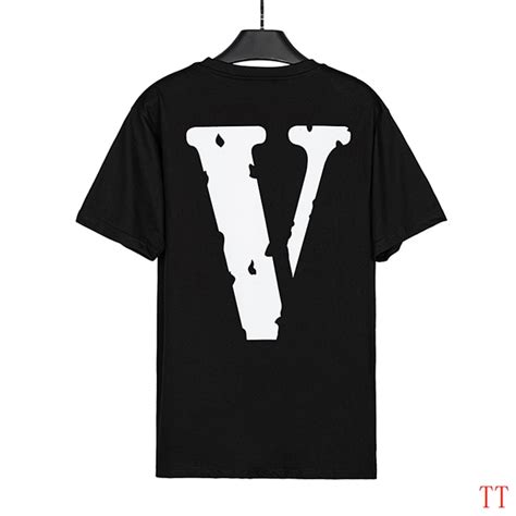 Vlone T Shirts For Men 502959 Replica