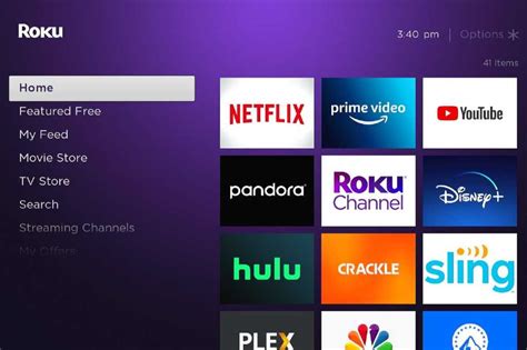 How Roku Can Refresh Its Interface Without Ruining It For Cord Cutters