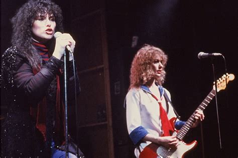 Rock Hall Of Fame Finally Gives Props To Heart