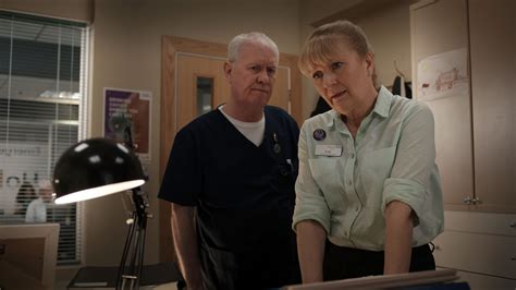 Casualty Spoilers Connie Betrays Duffy What To Watch