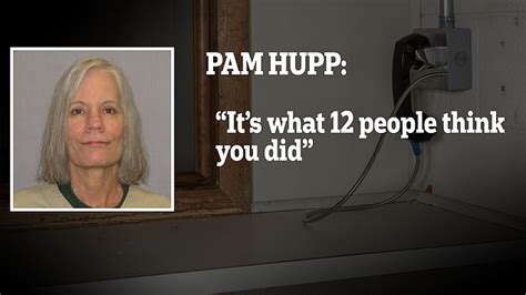 pam hupp accuses key witnesses in case against her of seeking 15 free hot nude porn pic gallery