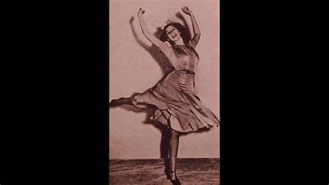 Rita Hayworth Dancing Before Gilda 1941 Photos Movie Star Vintage