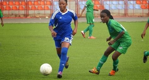 get9jasports nigeria women league gets under way this week