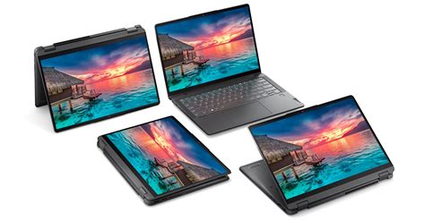 Lenovos 2022 Mwc Lineup Introduces Thinkpad X13s And Other Windows 11