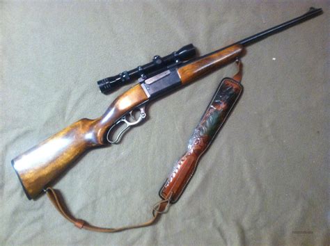 Savage Model 99e Lever Action Rifle 308 Win For Sale 975176149