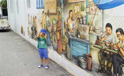 Wall street english was established in 1972 in italy by italian luigi tiziano peccenini. Our Beautiful Saturday At Tiong Bahru Estate - Lemon Film