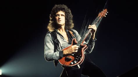 Brian May Voted Greatest Rock Guitarist Of All Time Musicradar