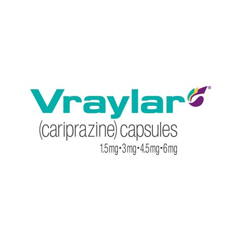 Learn About Vraylar® Cariprazine And How It Is Thought To Work For