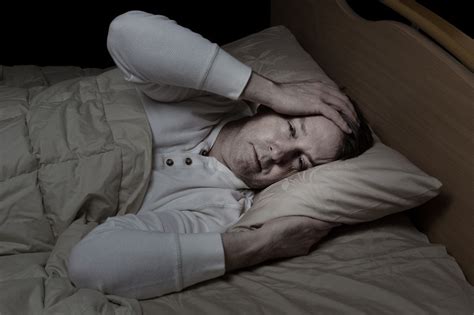Sering Berkeringat Saat Tidur Ini Lho Penjelasan Dokter Okezone Health