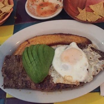 We are an authentic hispanic restaurant where you can enjoy exquisite mexican and central american food. La Esperanza Restaurant & Bar - 80 Photos & 209 Reviews ...