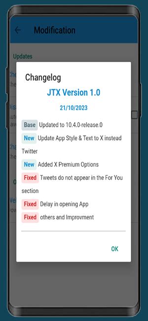 Jtx Jimods V10 Jimtechs Editions Jimods Modded Apps