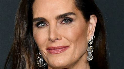 What You Never Knew About Brooke Shields