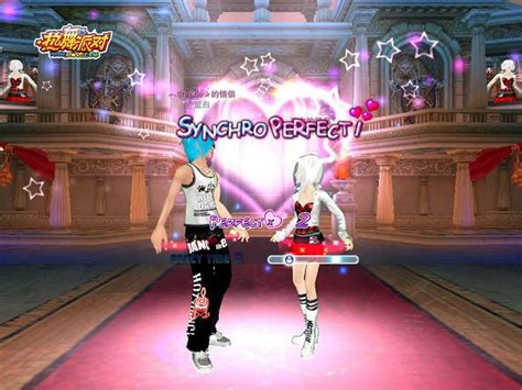 Haz clic o arrastra los diferentes objetos para prepararlos, después arrastra la comida hecha al cliente. Descargar Hot Dance Party: juego de baile para PC