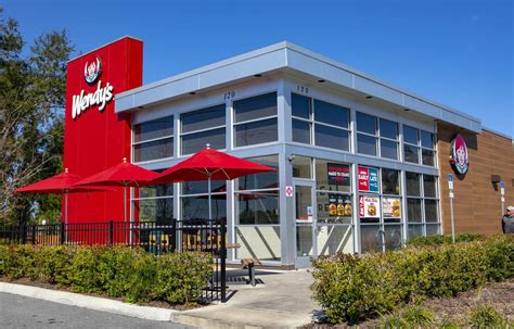 Ohio Company To Buy Restaurants Owned By Bankrupt Wendys Franchisee