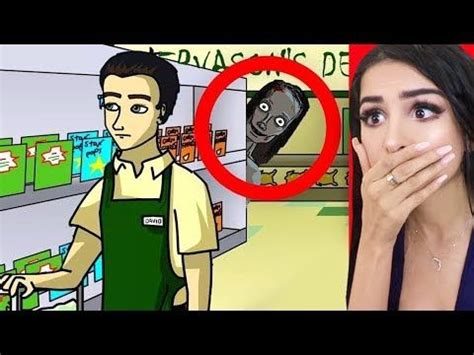 Gross things people found in food! Scary Stuff Sssniperwolf : Sssniperwolf Stories Wattpad ...