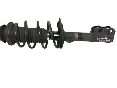 Toyota Yaris Shock Absorber Low Price At Toyotapartsdeal