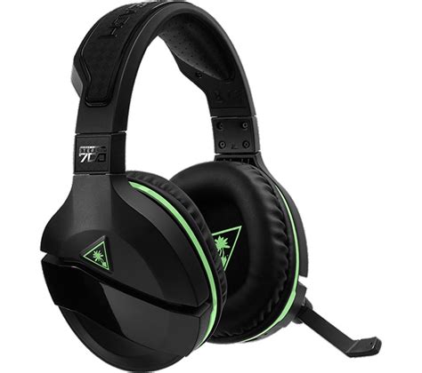 Turtle Beach Stealth Wireless Gaming Headset Specs
