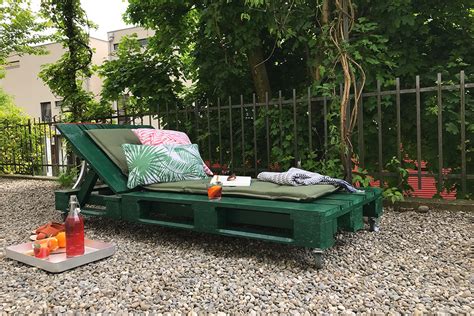 Weitere ideen zu upcycling, paletten. Upcycling mit Paletten macht Spass - wir haben 5 Ideen für ...