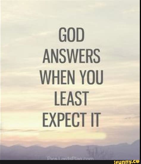 Quotes About Answered Prayers 80 Quotes