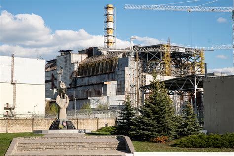 The accident at a nuclear power plant in ukraine shocked the world, permanently altered a region, and leaves many questions. Tschernobyl: Als Tourist in die Todeszone rund um das ...