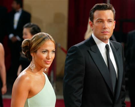 Ben Affleck Requested Relationship Privacy With Jennifer Lopez