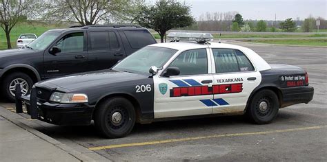 Texarkana Arkansas Police Flickr Photo Sharing