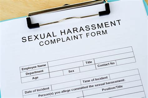Sexual Harassment Prevention Training 2020 What Employers Need To Know