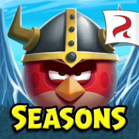 Angry Birds Seasons Soundeffects Wiki Fandom