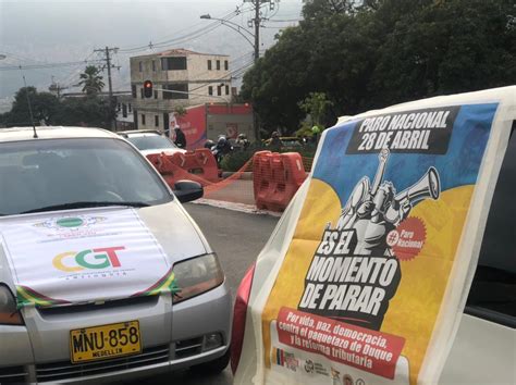 Las 26 organizaciones pertenecientes a la mesa de trabajo sobre desaparición forzada en colombia exigieron que se active el mecanismo de búsqueda urgente de estos ciudadanos. Paro nacional Colombia: Así se vive en las ciudades | RCN Radio