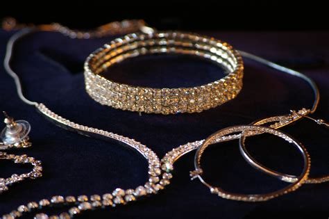Free Photo Gold Jewelry Beautiful Bijoux Bracelet Free Download