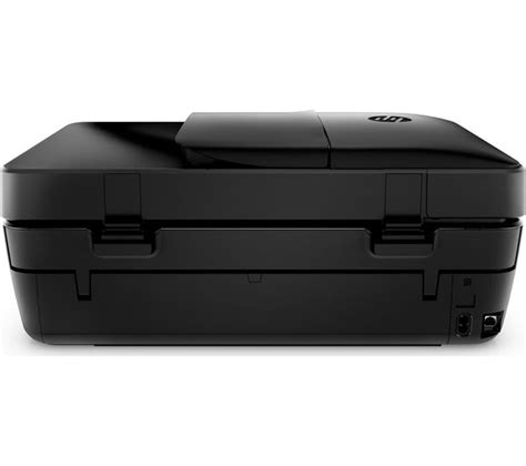 HP OfficeJet 4650 All-in-One Wireless Inkjet Printer with ...