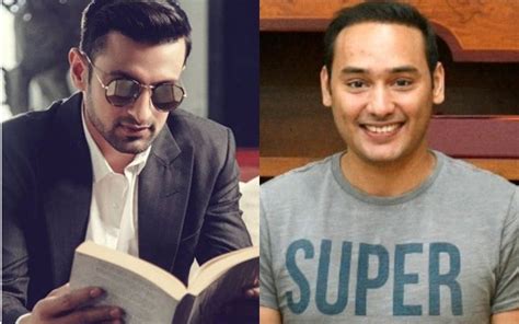 Shoaib Malik Teases His Brother In Law Mohammad Asaduddin As He Shares