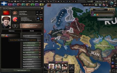 You Good Russia R Kaiserreich