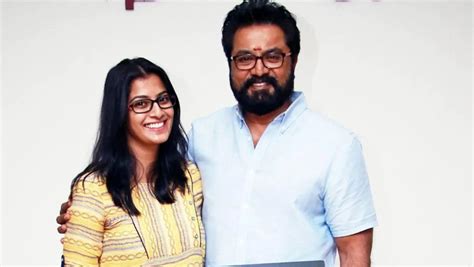 Exclusive Sarath Kumar Talks About Daughter Varalaxmi Sharing Screen Space With Her In