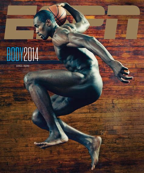 ESPN Body Issue Covers Business Insider