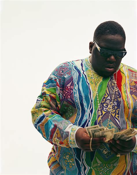 Biggie Really Was The Flyest Emcee Sports Hip Hop And Piff The Coli