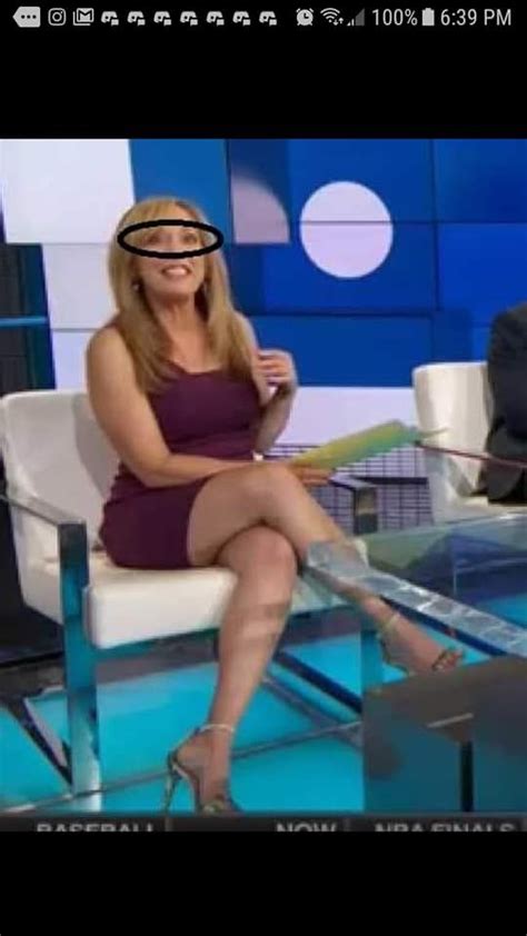 Pin On Linda Cohn