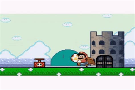 Mario  Mario Discover And Share S