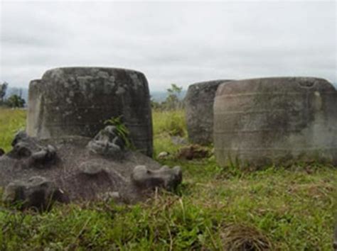 Exploring The Mysterious Bada Valley Megaliths In Indonesia Megalith Ancient Aliens Indonesia