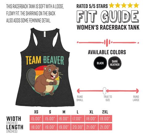 Beaver Vintage Retro T Shirt Beavers Lover Ts Cute Etsy