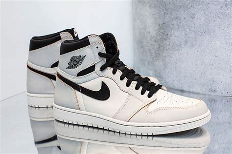 The Air Jordan 1 X Nike Sb Returns Sneaker Freaker