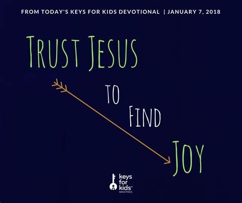 Gods Truth Your Kids Every Day In The Keys For Kids Devotional →