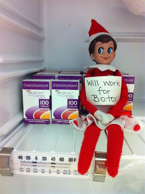 Elf On The Shelf Meme Letter Daily References