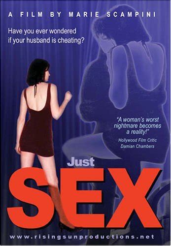Just Sex 2001 Imdb