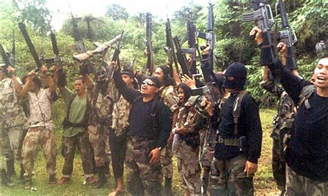 Three alleged members of the abu sayyaf group (asg) wanted for kidnapping and serious illegal detention have been arrested in different parts of. Cold-blooded murder | Inquirer Opinion
