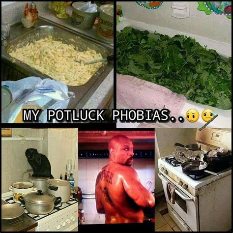 Funny But True With Images Potluck Recipes Food Memes Work Potluck