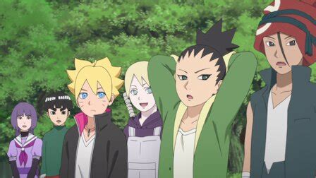 Scopri ricette, idee per la casa, consigli di stile e altre idee da provare. Borito Épisode 122 Vfstreaming / Epingle Sur Boruto Naruto Next Generations : Watch streaming ...