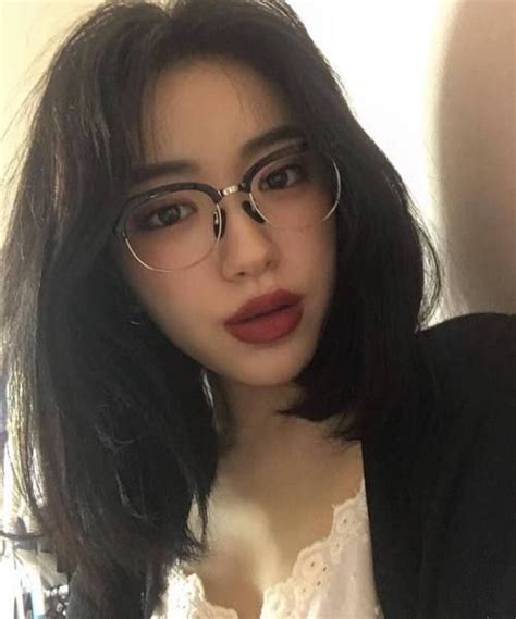Pin By Susanfelder On Style In 2019 Korean Glasses Glasses