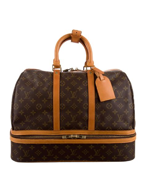 Vintage Louis Vuitton Handbags Nyc Paul Smith
